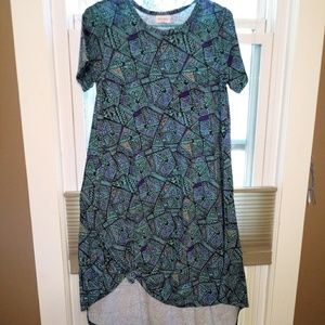 Lularoe Carly